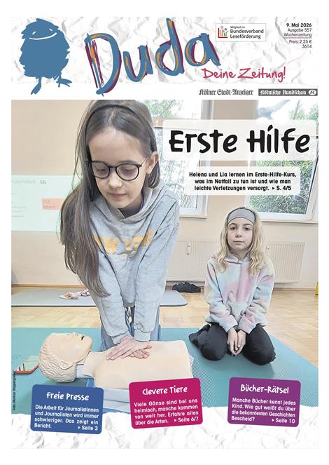 Duda-Die-Kinderzeitung-Abo