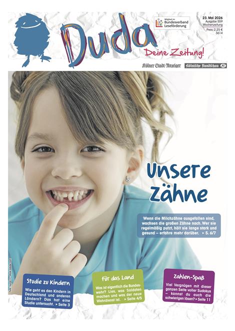 Duda-Die-Kinderzeitung-Abo