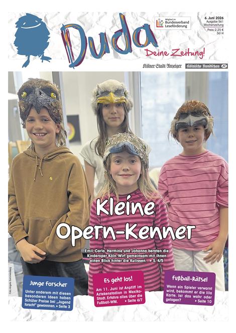 Duda-Die-Kinderzeitung-Abo