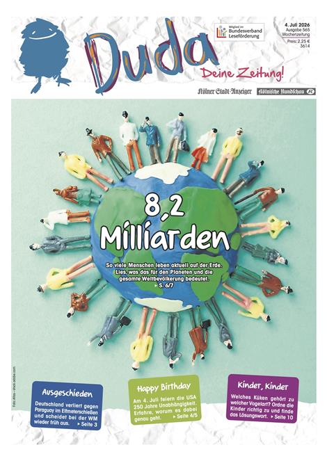Duda-Die-Kinderzeitung-Abo