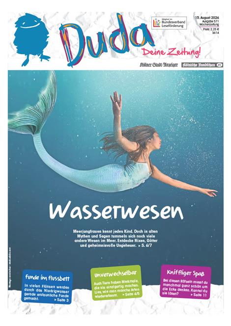 Duda-Die-Kinderzeitung-Abo