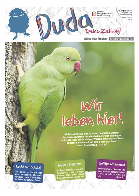 Duda-Die-Kinderzeitung-Abo
