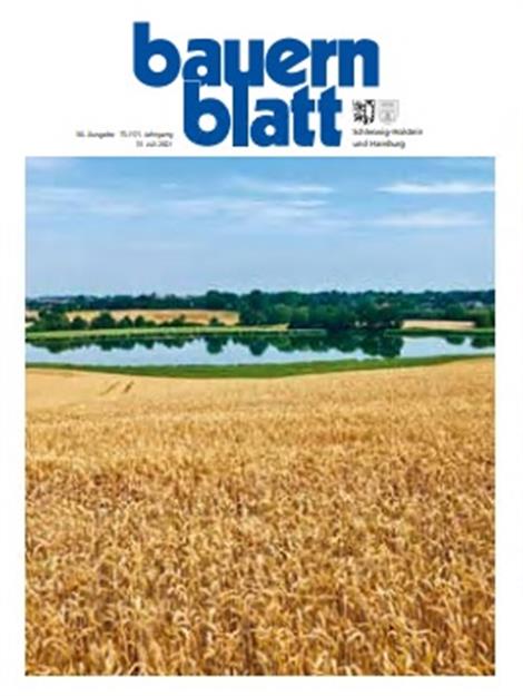 Bauernblatt-Abo