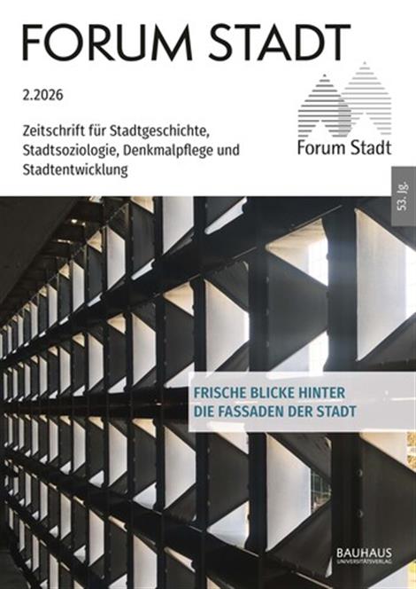 Forum-Stadt-Abo