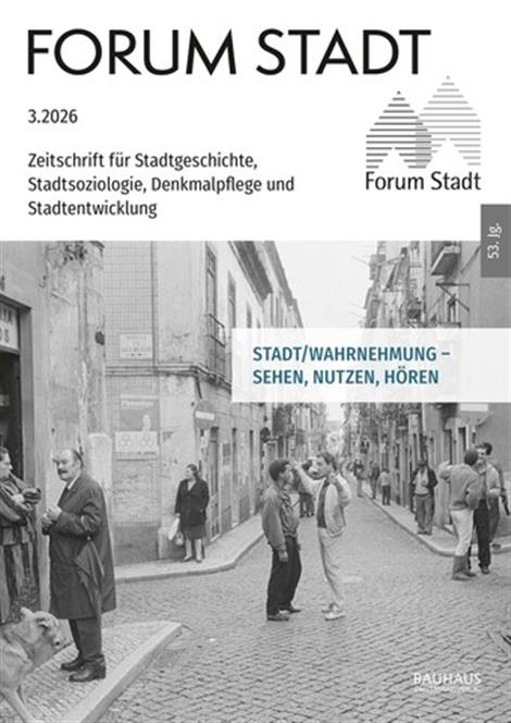 Forum-Stadt-Abo