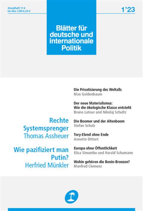 Blaetter-fuer-deutsche-und-internationale-Politik-Abo