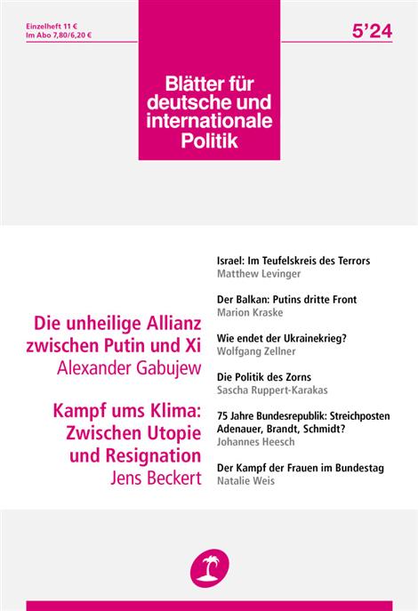 Blaetter-fuer-deutsche-und-internationale-Politik-Abo