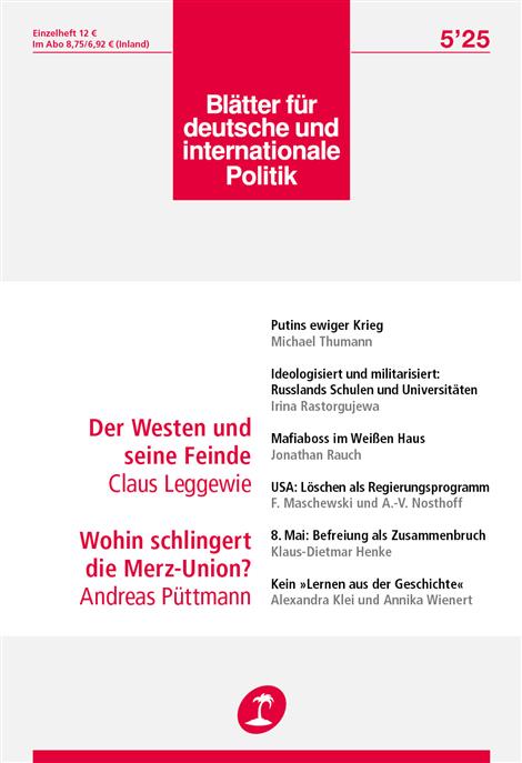 Blaetter-fuer-deutsche-und-internationale-Politik-Abo