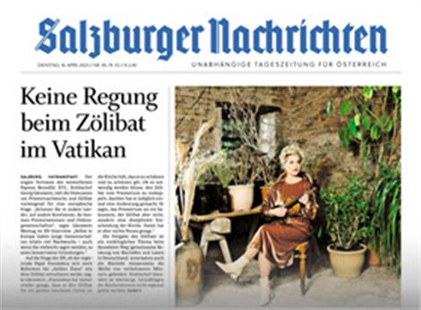 Salzburger-Nachrichten-Abo