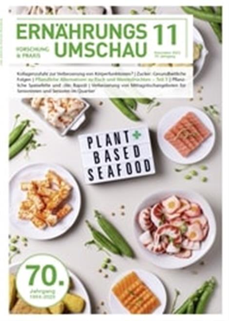 Ernaehrungs-Umschau-Abo