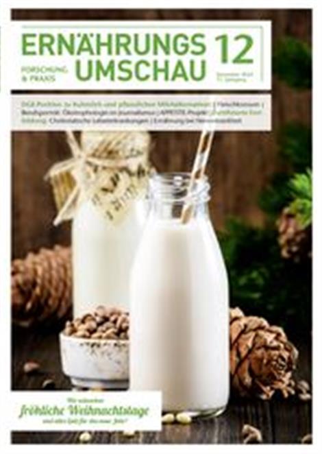 Ernaehrungs-Umschau-Abo