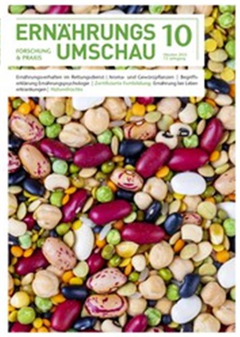 Ernaehrungs-Umschau-Abo