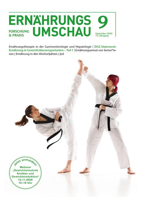 Ernaehrungs-Umschau-Abo