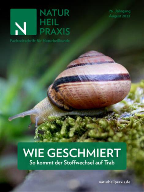 Naturheilpraxis-Abo