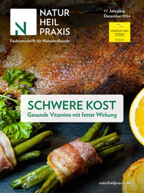 Naturheilpraxis-Abo