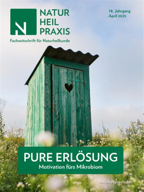 Naturheilpraxis-Abo