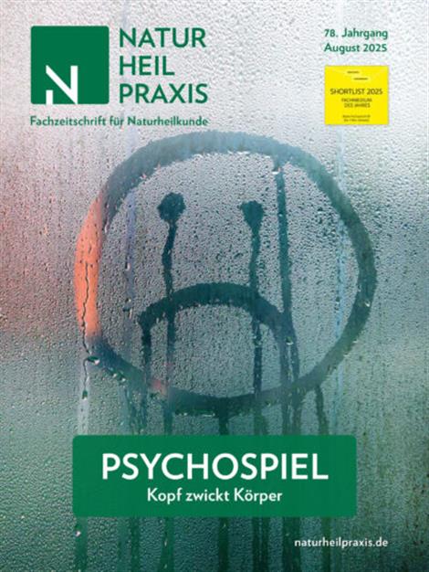 Naturheilpraxis-Abo