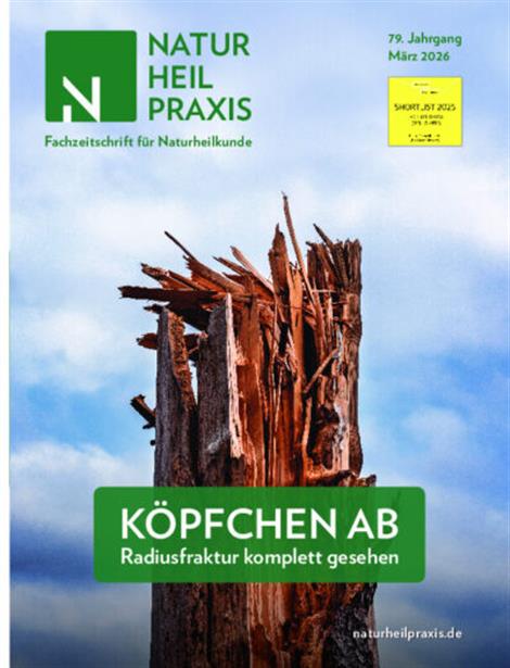 Naturheilpraxis-Abo