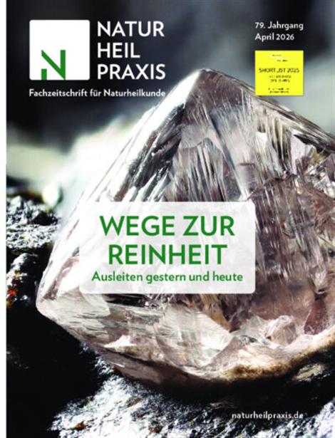 Naturheilpraxis-Abo