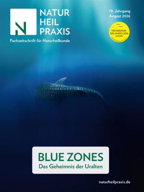 Naturheilpraxis-Abo