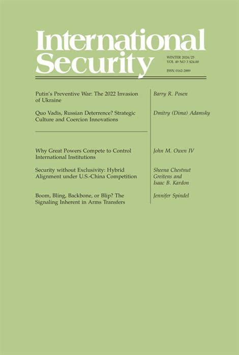 International-Security-USA-Abo