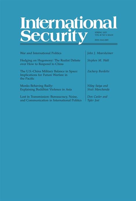 International-Security-USA-Abo