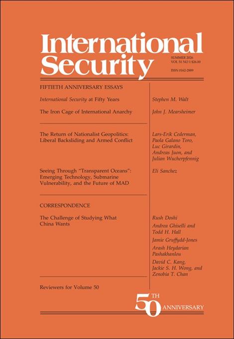International-Security-USA-Abo