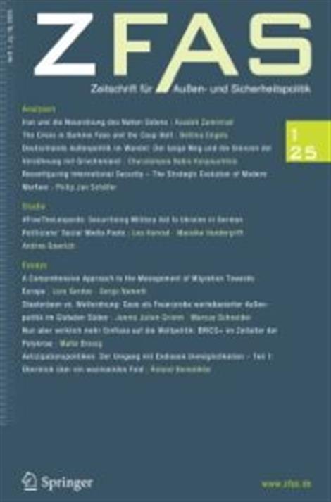 Zeitschrift-fuer-Aussen-und-Sicherheitspolitik-ZfAS-Abo