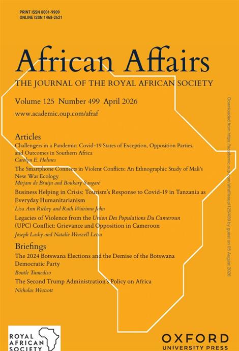African-Affairs-Abo