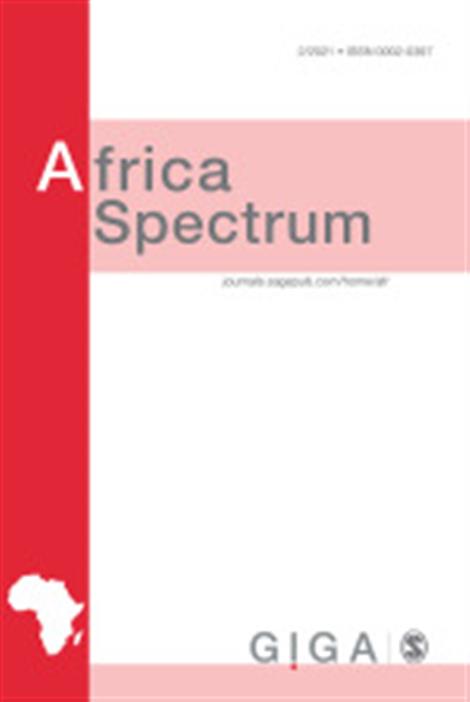 Afrika-Spectrum-Abo
