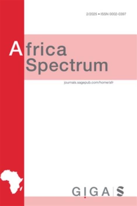 Afrika-Spectrum-Abo