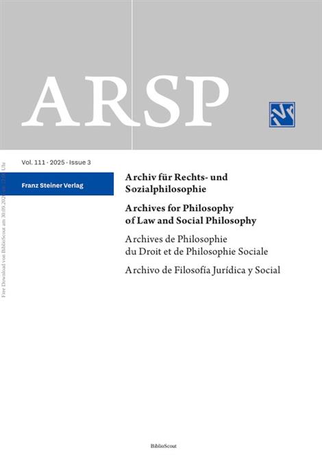 Archiv-fuer-Rechts-und-Sozialphilosophie-Abo