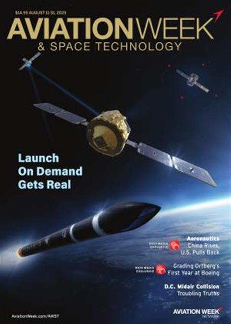 Aviation-Week-und-Space-Technology-Abo