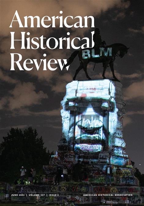 American-Historical-Review-Abo
