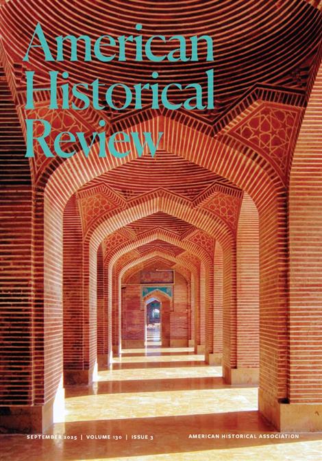 American-Historical-Review-Abo