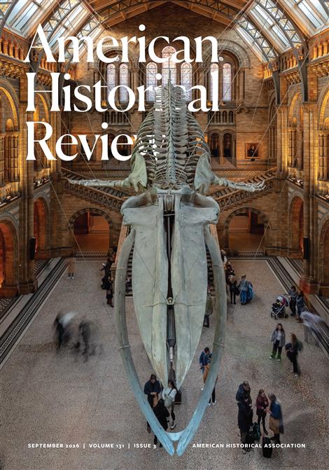 American-Historical-Review-Abo