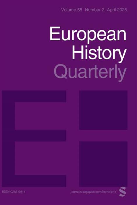 European-History-Quarterly-Abo