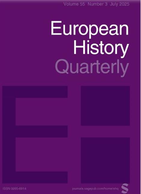 European-History-Quarterly-Abo