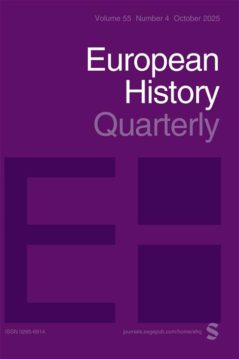 European-History-Quarterly-Abo