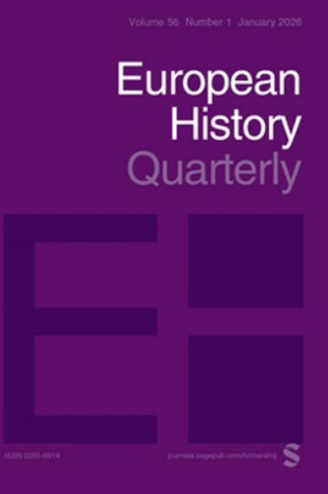 European-History-Quarterly-Abo