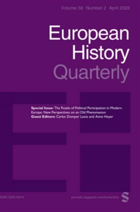 European-History-Quarterly-Abo