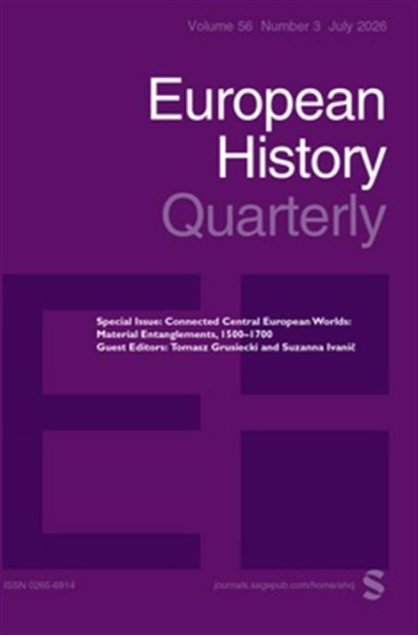 European-History-Quarterly-Abo