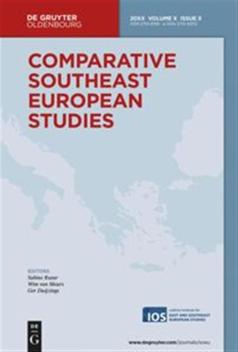 Comparative-Southeast-European-Studies-Abo