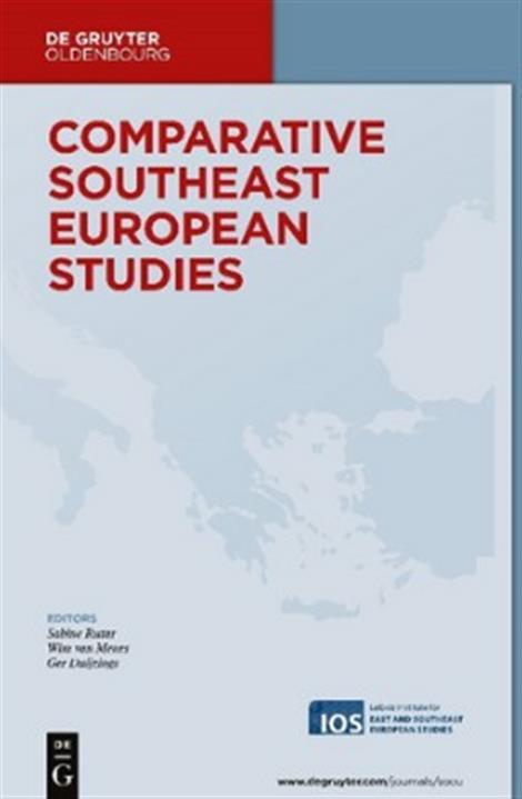 Comparative-Southeast-European-Studies-Abo