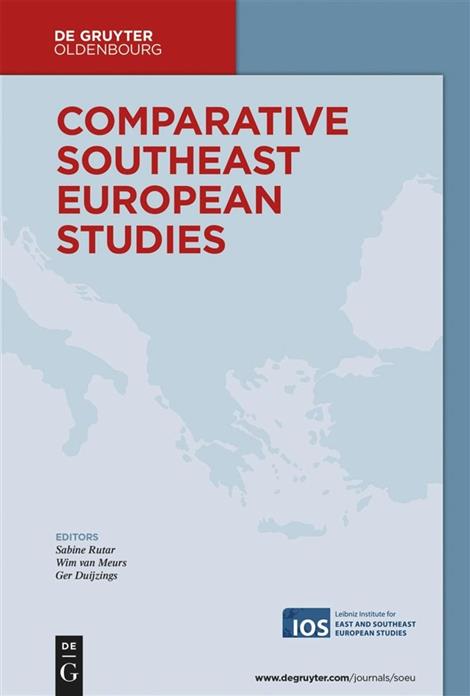 Comparative-Southeast-European-Studies-Abo