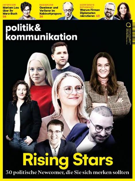 Politik-und-Kommunikation-Membership-Abo