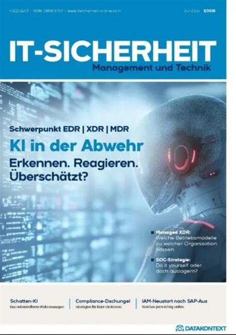 IT-Sicherheit-Abo