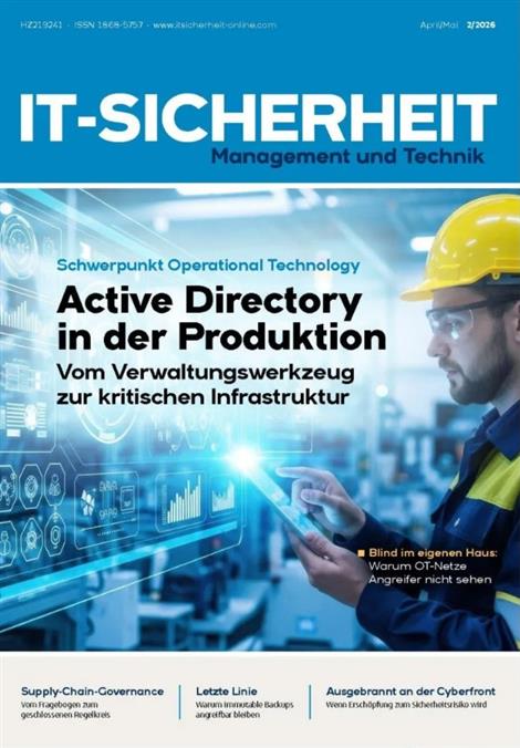 IT-Sicherheit-Abo