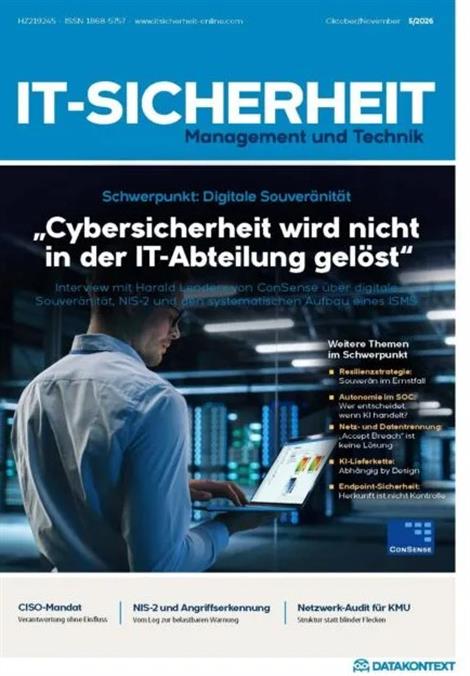 IT-Sicherheit-Abo