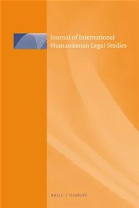 Journal-of-international-humanitarian-legal-studies-Abo